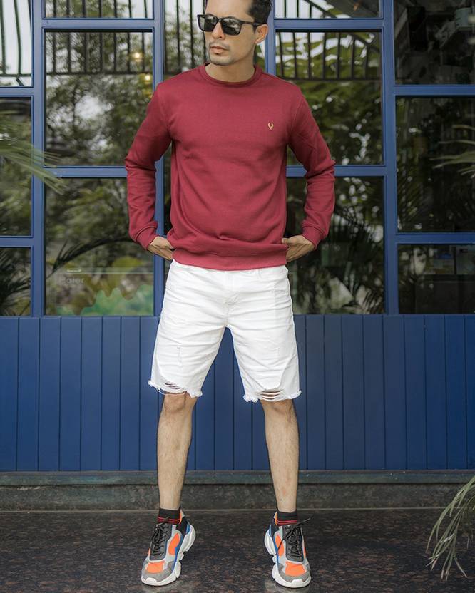 American Eagle Jean Shorts Men