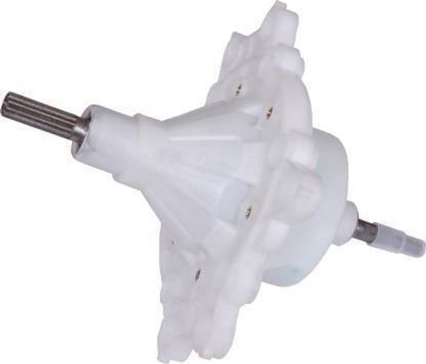 STAR SUNLITE Whirlpool =SMALL SHAFT GEARBOX FOR SEMI AUTOMATIC WASHING