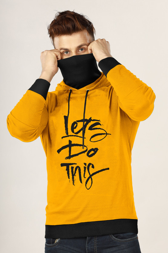 TRIPR Full Sleeve Printed Men 