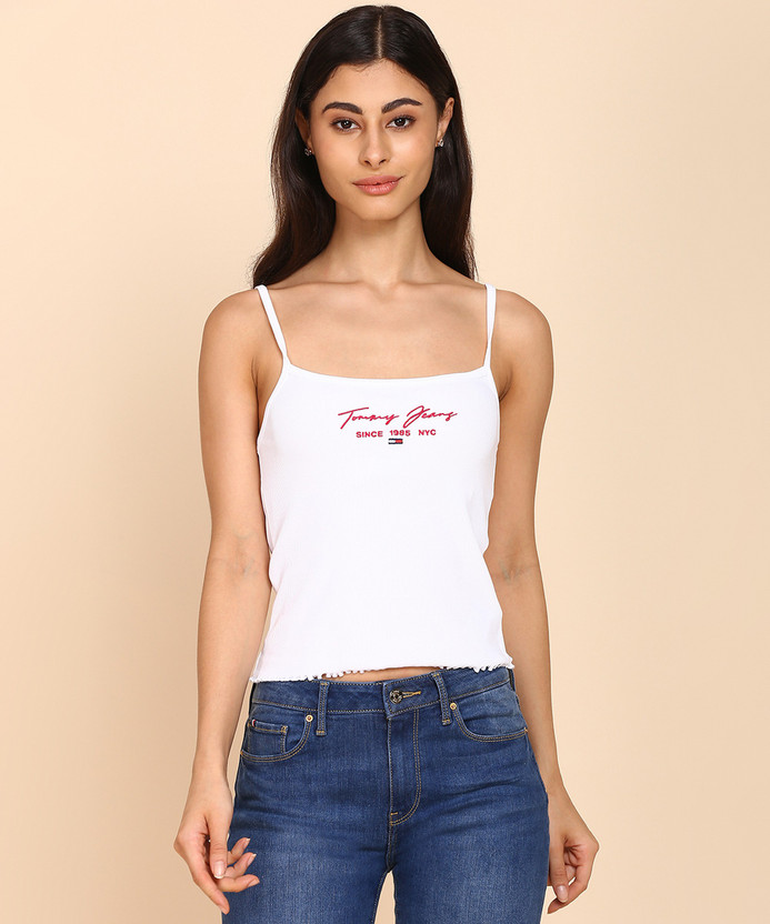 Square neck white t shirt clearance