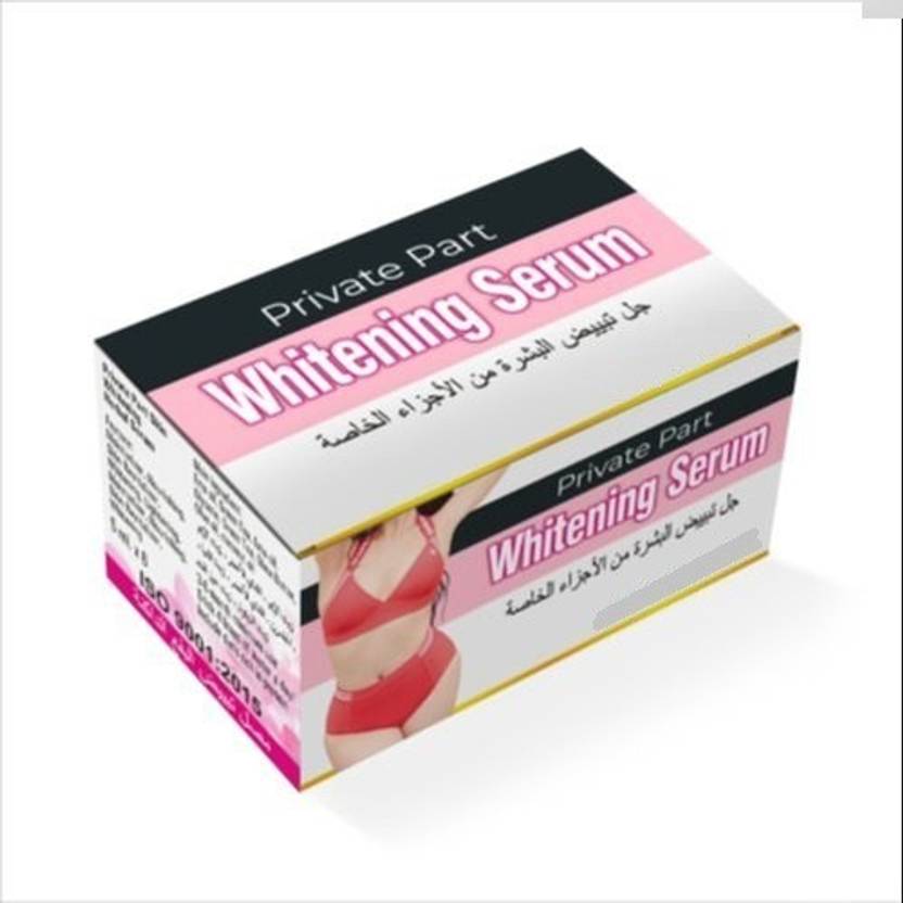 7Herbmaya Vaginal Lips Whitening Serum, Private Part Whitening Oil
