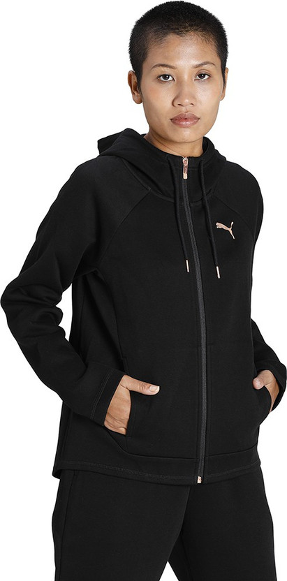 puma hoodies flipkart