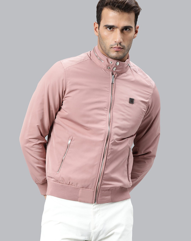 RARE RABBIT Full Sleeve Solid Men 