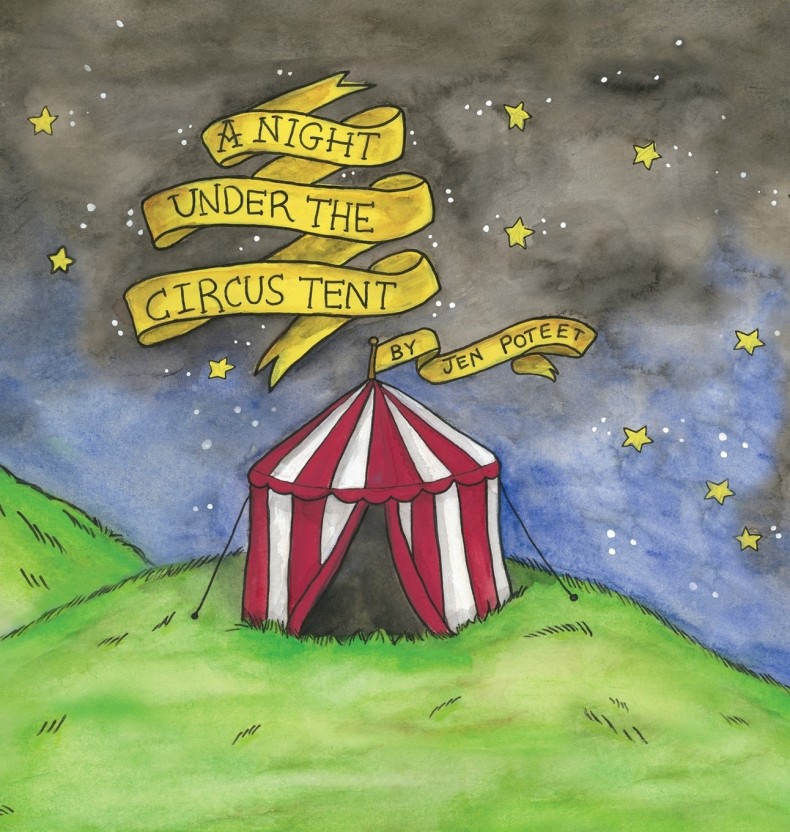 the night circus hardcover