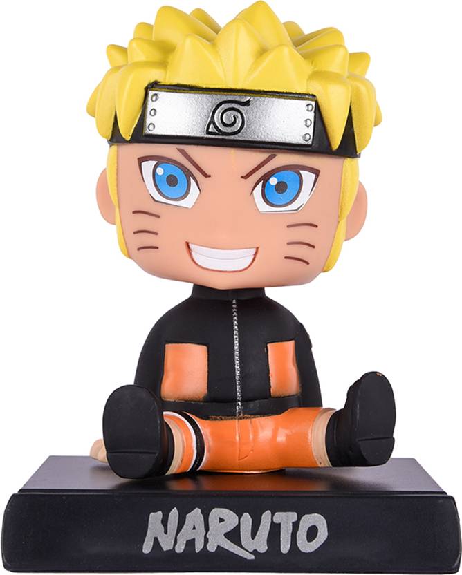ComicSense Naruto Anime Bobblehead Naruto Anime Bobblehead . Buy