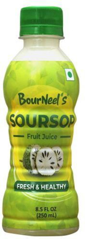 soursop services Soursop_P1 Fruit Juice(250 ml)