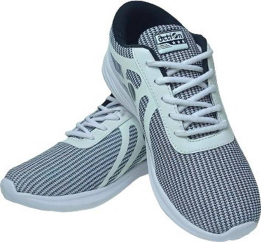 ACTION Running Shoes For Men Buy ACTION Running Shoes For Men Online