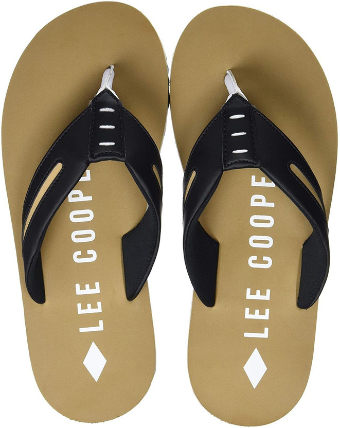 Lee cooper slippers flipkart clearance