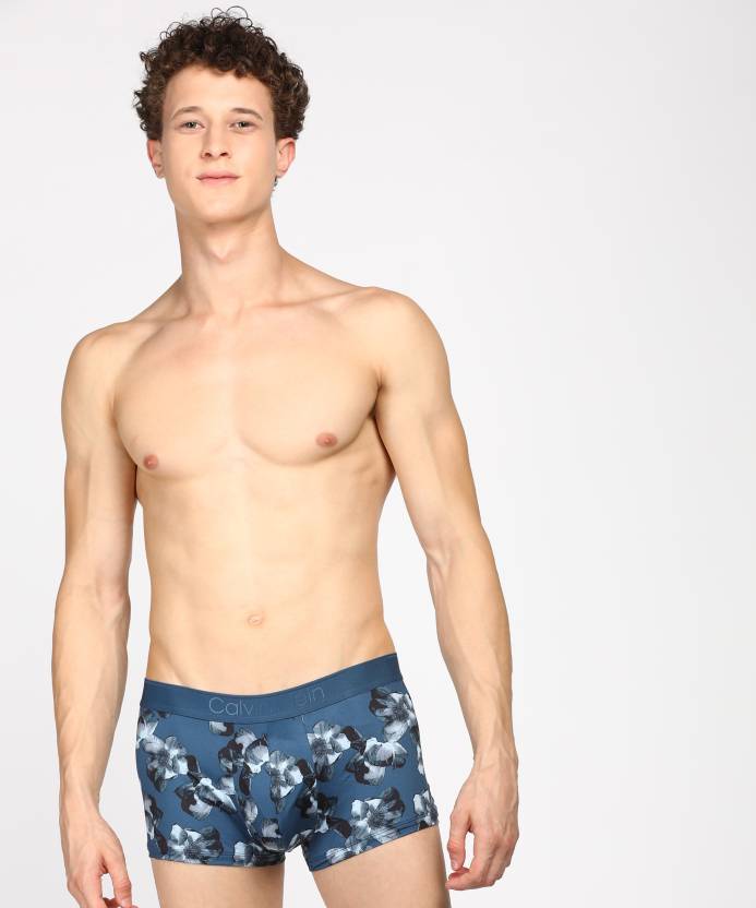Calvin Klein Underwear Men Trunks - Buy Calvin Klein Underwear Men Trunks  Online at Best Prices in India 