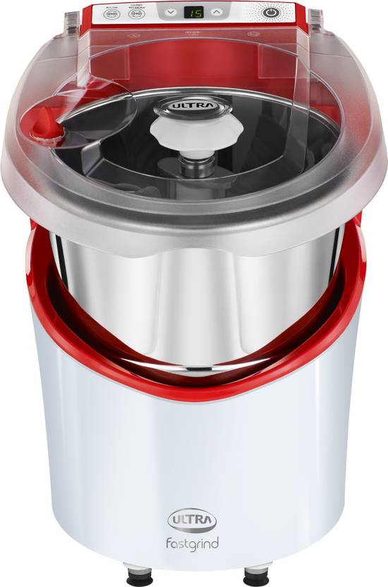 Elgi Ultra FASTGRIND Wet Grinder Price in India Buy Elgi Ultra