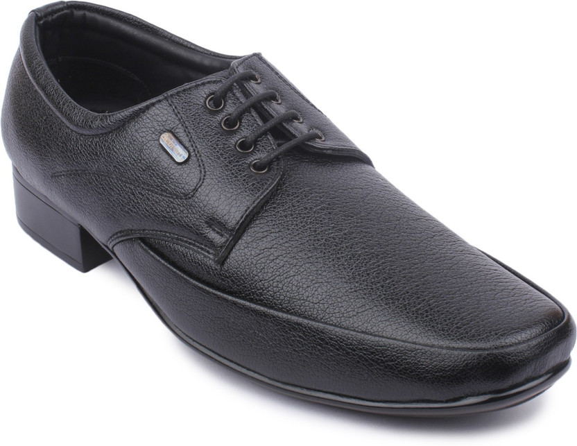 Comfor Derby Formal Shoes Lace 