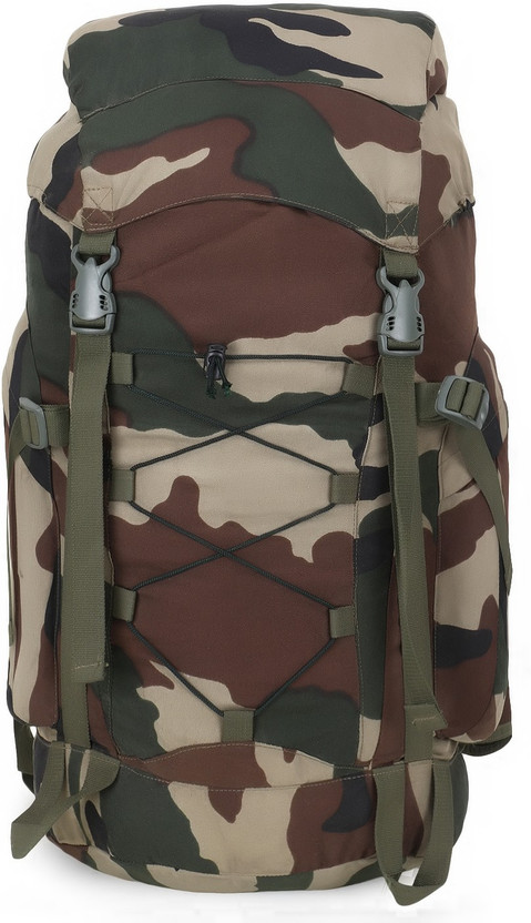 Military Backpack Travel bag 