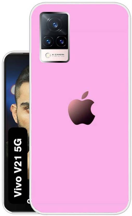 Case Club Back Cover for Vivo V21, Vivo V21 5G - Case Club : Flipkart.com