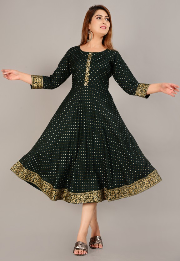 anarkali kurtas for women online