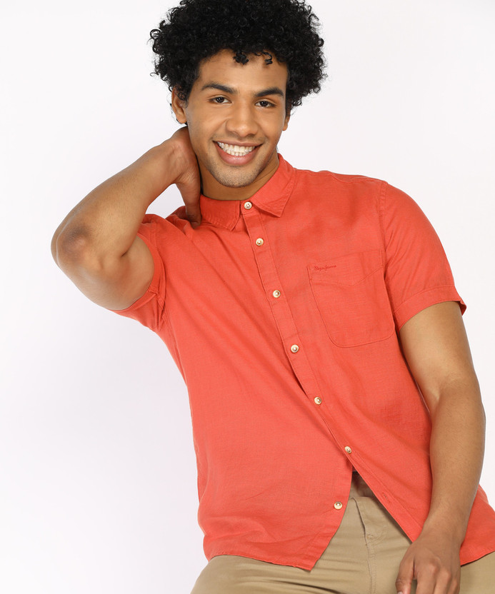 pepe casual shirts