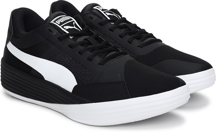 Buy PUMA Clyde All-Pro Team Basketball 