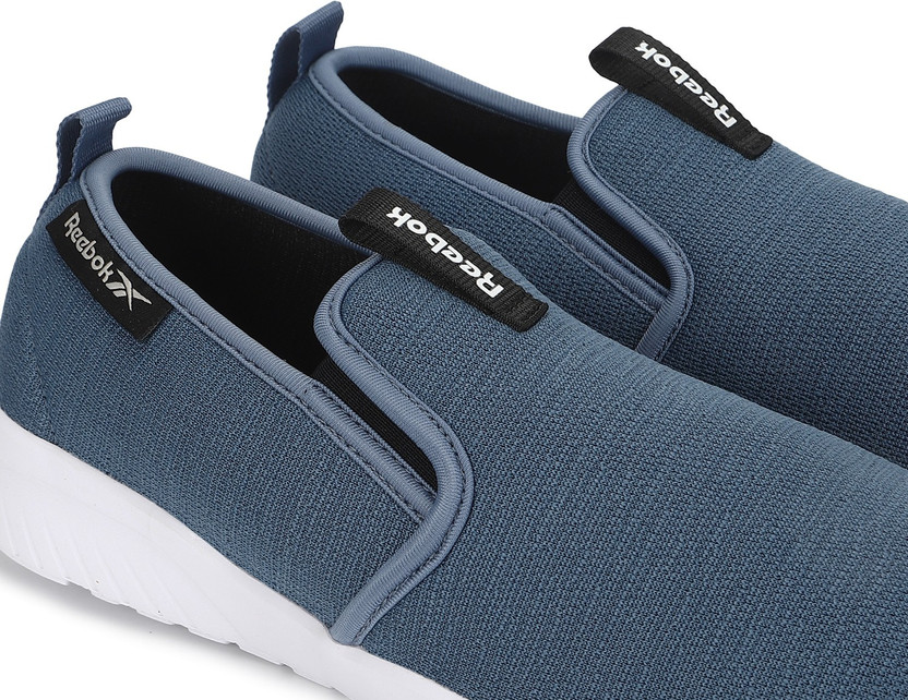 REEBOK Meccarick Slip On Walking Shoes 