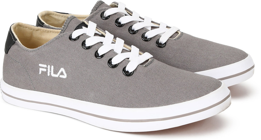 FILA GESAR Sneakers For Men - Buy FILA 