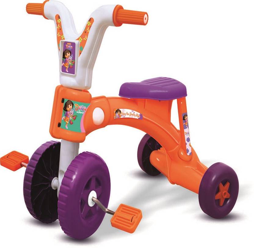 dora tricycle