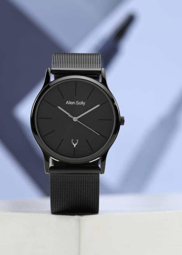 Allen Solly Analog Watch For Men Buy Allen Solly Analog Watch For