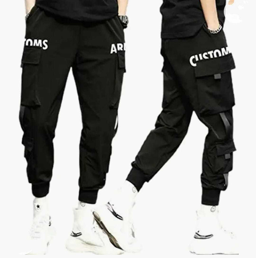 Revago Revago Men Cargos - Flipkart Deal