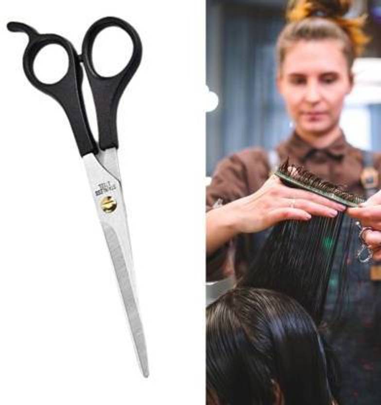 Organim care products Stage Hair Cutting Scissor for