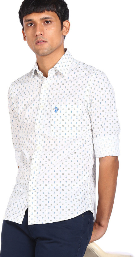 Us polo shirt india Clearance