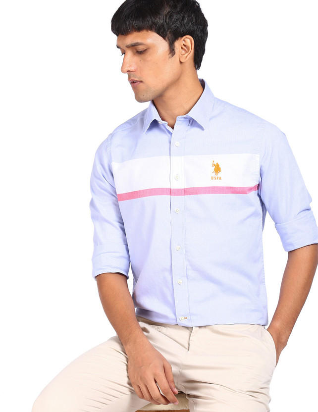 Us polo shirts india clearance