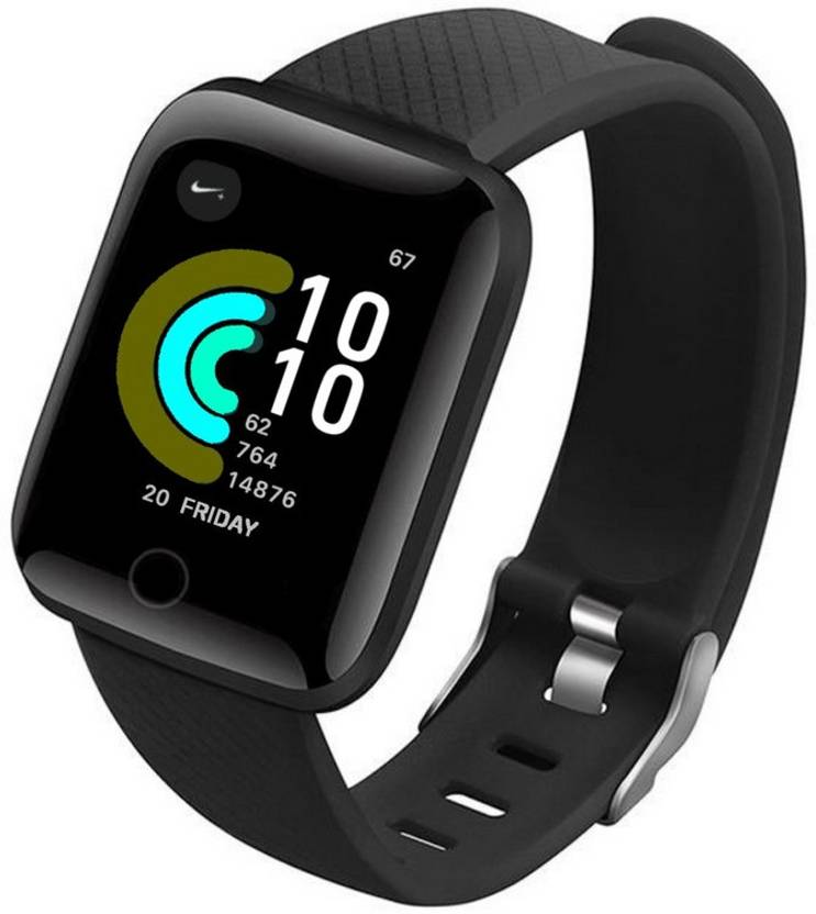 d116 smartwatch price