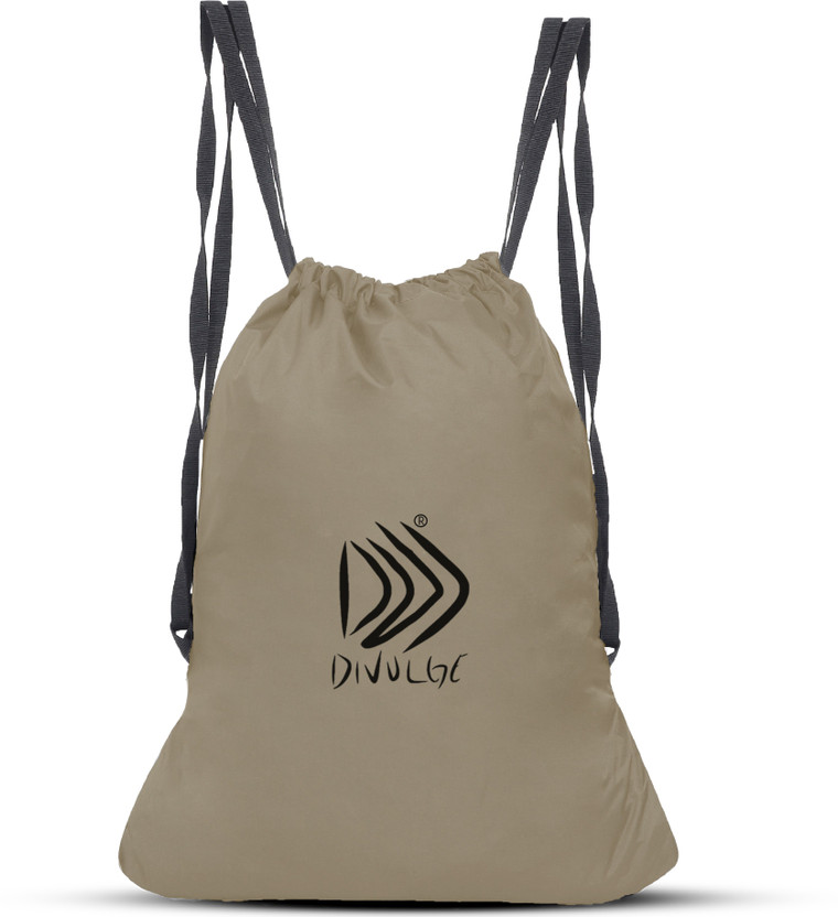 Drawstring bag flipkart Clearance