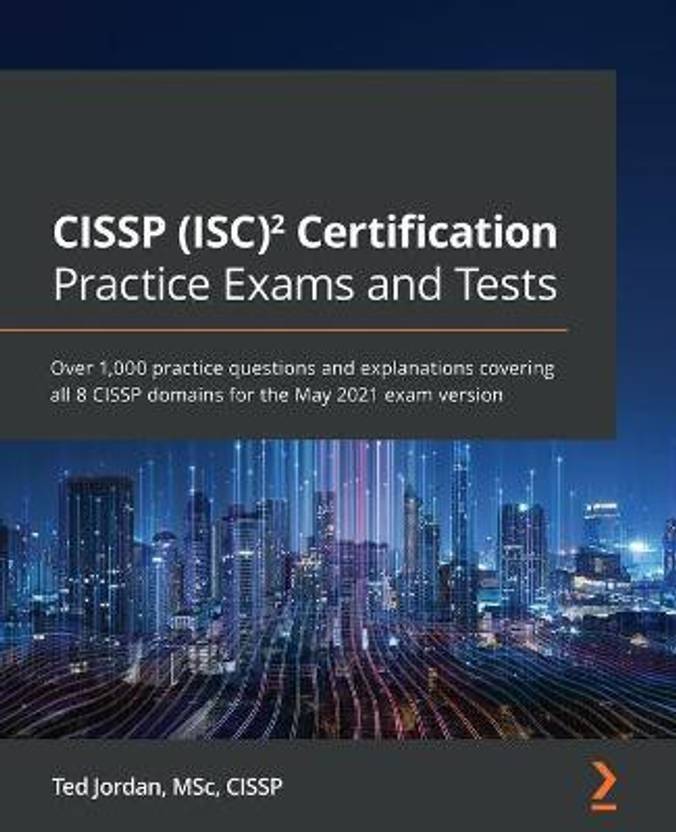 CISSP Prüfungsinformationen | Maxtic