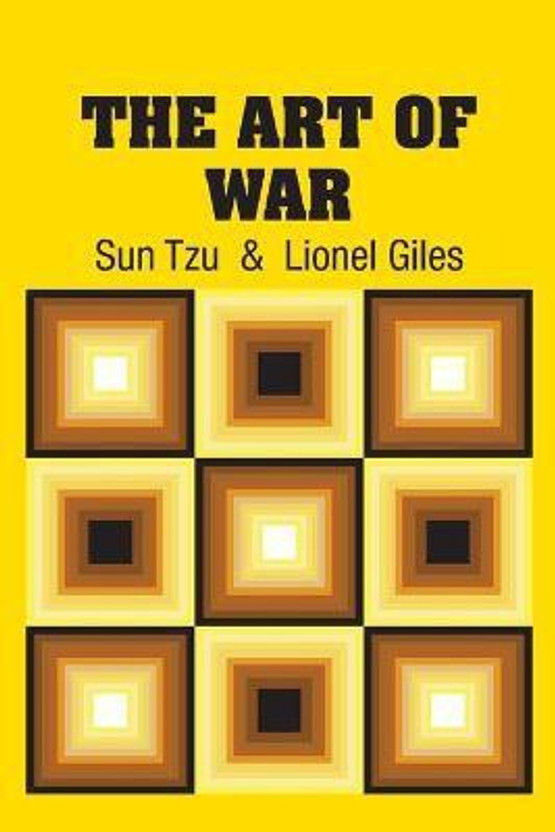 The Art of War(English, Paperback, Tzu Sun)
