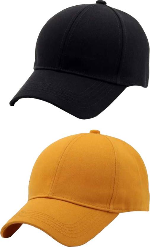 SA trading Solid Latest Stylish Cap Travel  Sun Protection Cap for Men   Women Fancy (Unisex) Adorable And Classic Cap Is Perfect Cap Cap - Buy SA  trading Solid Latest Stylish
