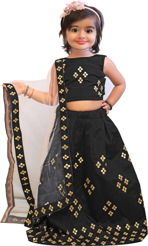 Baby girl lehenga choli design 2018 clearance