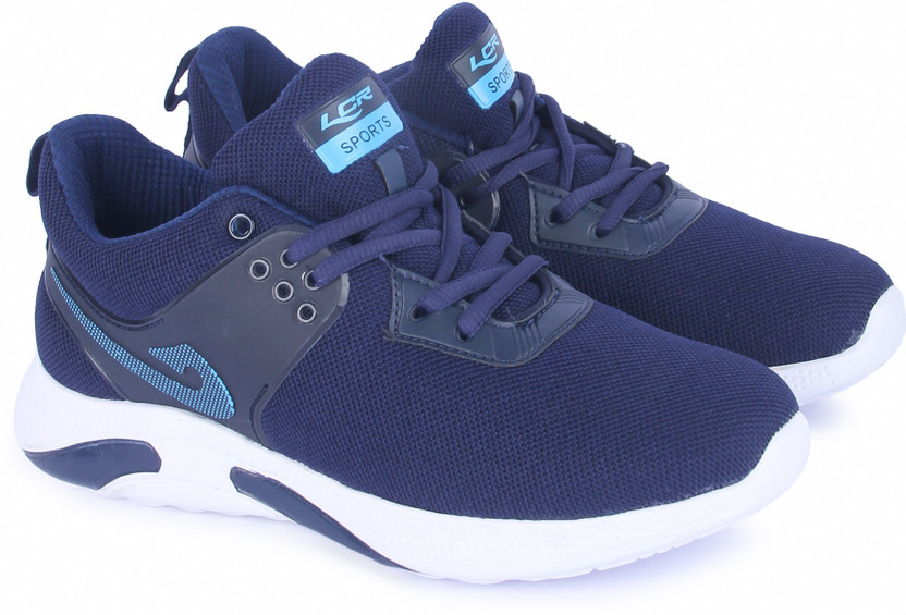 campus thunder running shoes