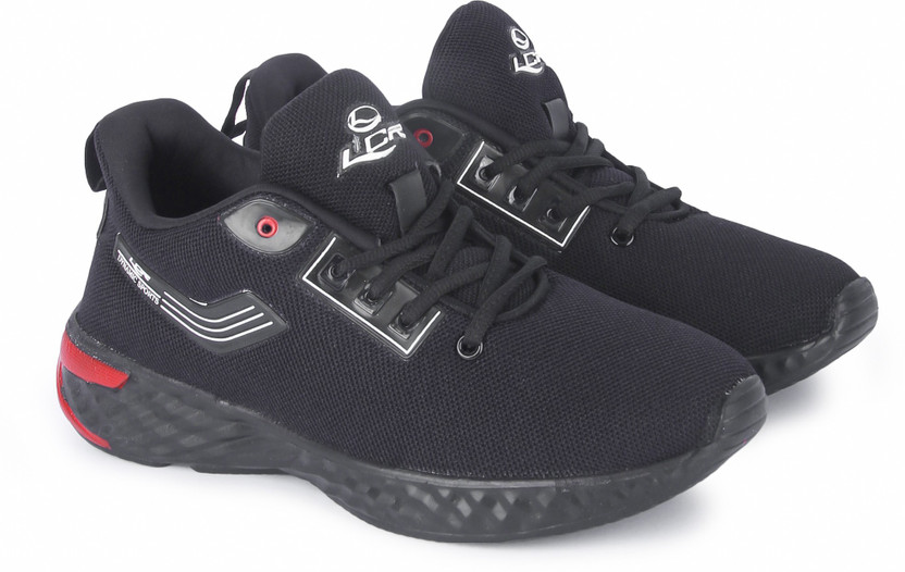 lancer shoes thunder 3