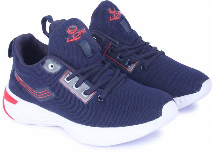 lancer sports shoes flipkart