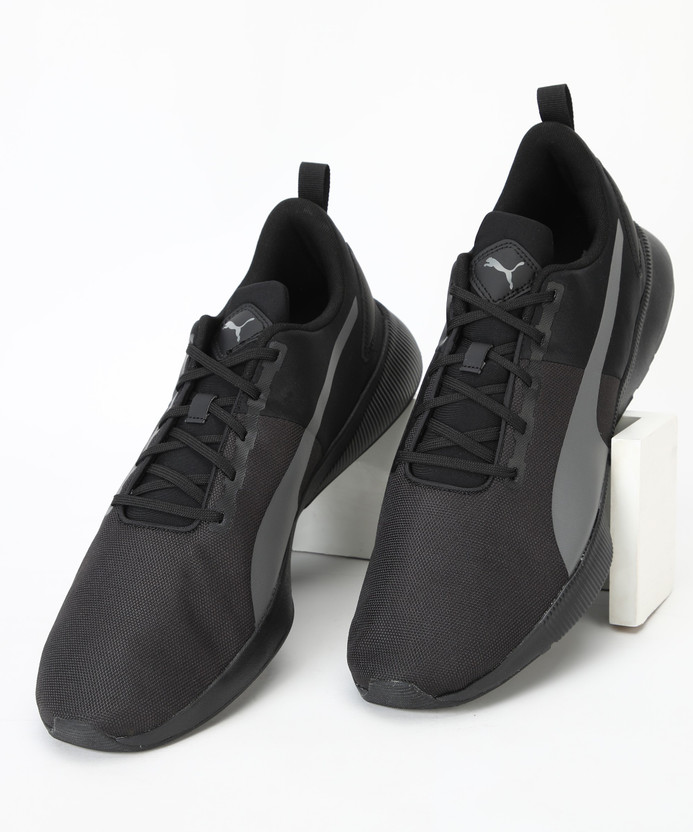 PUMA FLYER Runner Mesh Running Shoes 