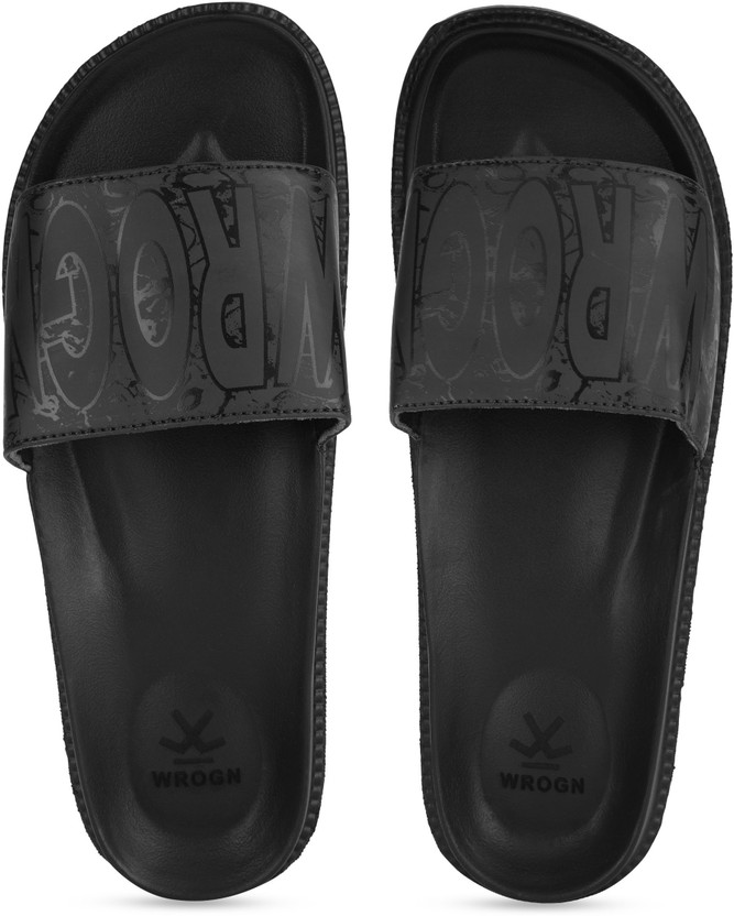 WROGN Slides - Buy WROGN Slides Online 