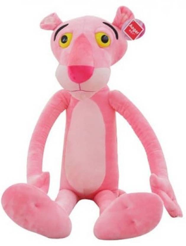 Gadget Mart pink panther 50 cm soft toy pink panther toys for kids 50