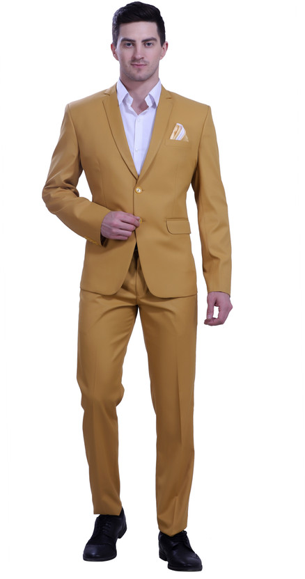 coat suit for men
