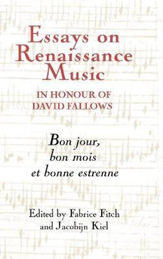 Renaissance music period characteristics image