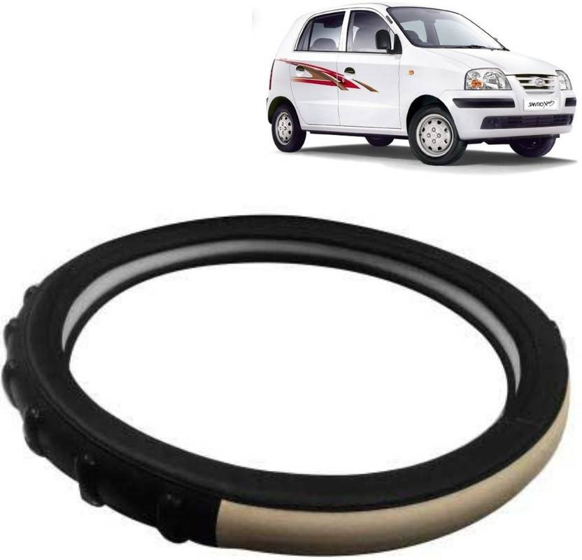 RD Universal Steering Cover For Hyundai Santro Xing Price in India