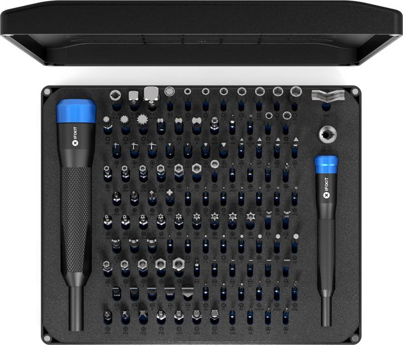 Ifixit Manta Driver Kit Precision Screwdriver Set Price in India Buy