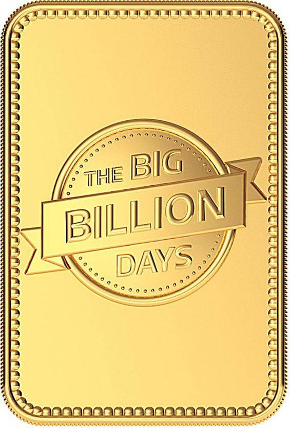 MALABAR GOLD & DIAMONDS Big Billion Day 24 (999) K 2 g Gold Bar Price