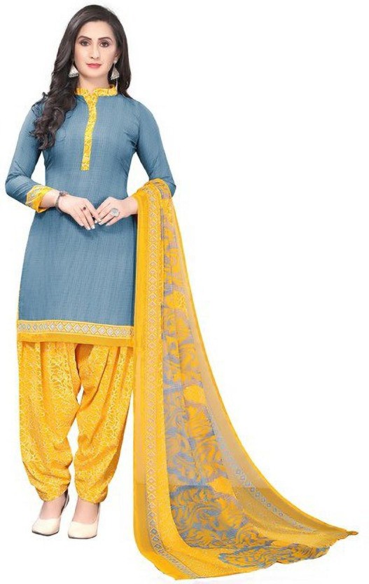 churidar designs flipkart