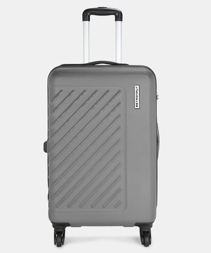 METRONAUT TRACK Check-in Suitcase - 26 