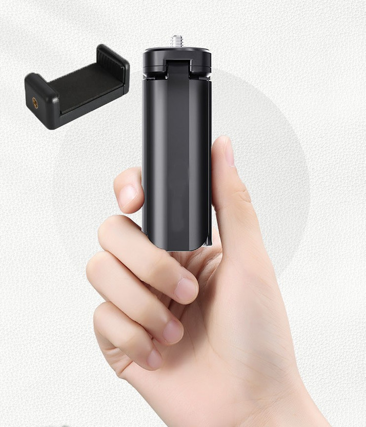 POZUB MT-01 Buy Hot Selling MINI TRIPOD with Clip ,Multi-Use Selfie Stick Desktop Online Course Video Recording Special Design for Streaming, Video Blogs, inTripod,inTripod Ball Head,inTripod Bracket,inMonopod Kit,Online Classes, Presentation, ACTION CAMERA ,Creating Product Demos, Vlog,Video Bloggi