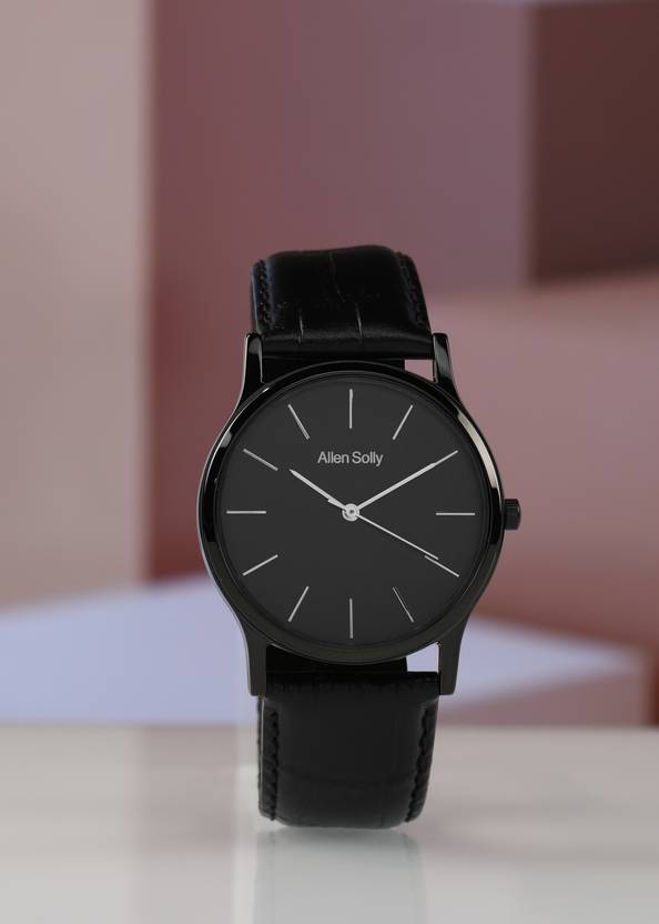 Allen Solly Analog Watch For Men Buy Allen Solly Analog Watch For
