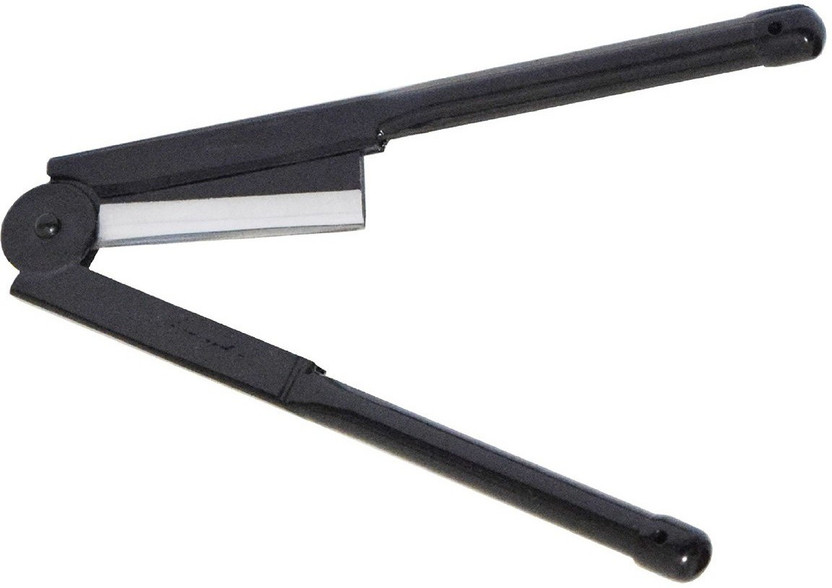 Pnet Betel Nut Cutter / Supari Cutter / Sudi (Adkitta) Length- 7 inch, Mild Steel , Black Multi-Purpose Heavy Duty Betel Nut Cutter